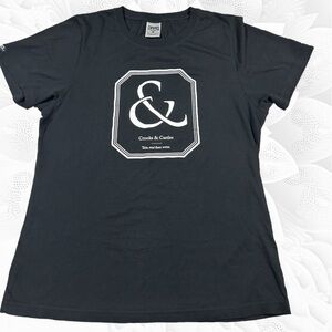 Vintage Crooks & Castles T-Shirt